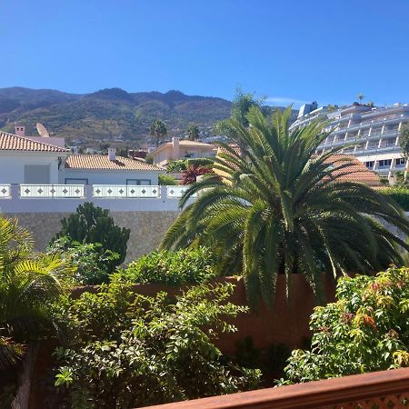 Xanadu Coliving Hotel Santa Ursula  Ngoại thất bức ảnh