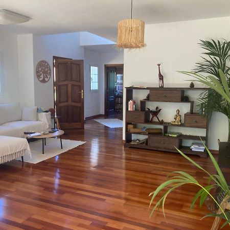 Xanadu Coliving Hotel Santa Ursula  Ngoại thất bức ảnh