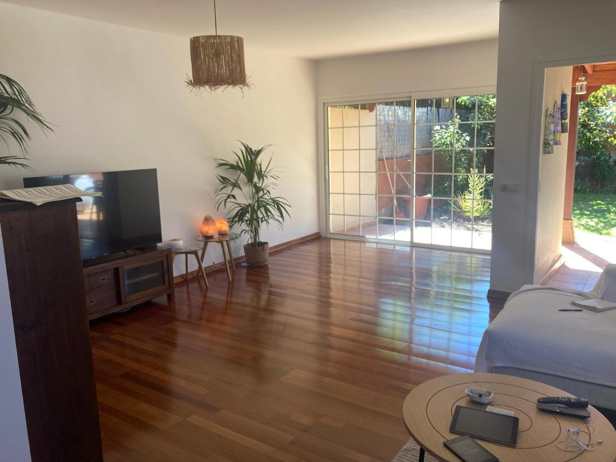 Xanadu Coliving Hotel Santa Ursula  Ngoại thất bức ảnh