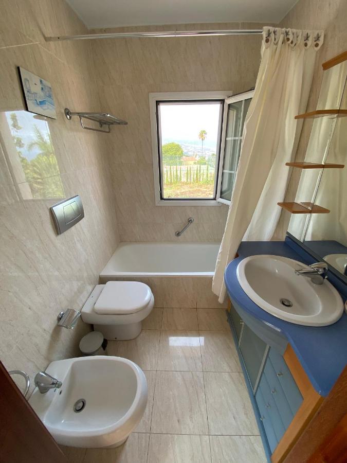Xanadu Coliving Hotel Santa Ursula  Ngoại thất bức ảnh