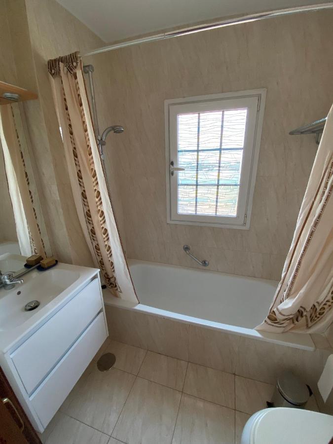 Xanadu Coliving Hotel Santa Ursula  Ngoại thất bức ảnh