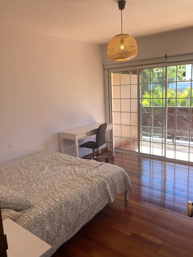 Xanadu Coliving Hotel Santa Ursula  Ngoại thất bức ảnh